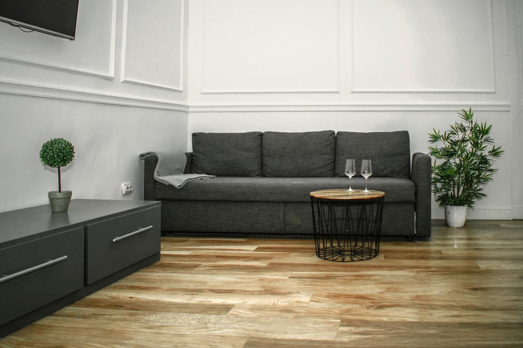 3 Room Apartment In The Beautiful Street Budapeszt Zewnętrze zdjęcie