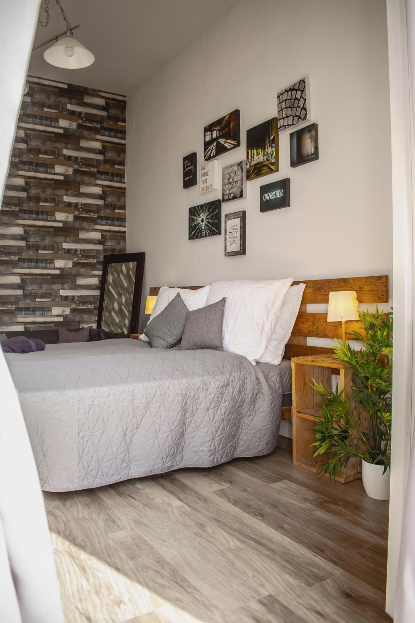 3 Room Apartment In The Beautiful Street Budapeszt Zewnętrze zdjęcie